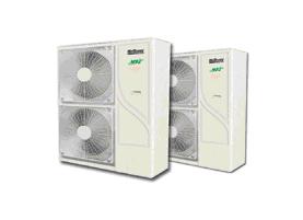 麥克維爾變頻多聯機組